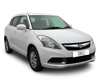 Maruti Swift Dzire-img